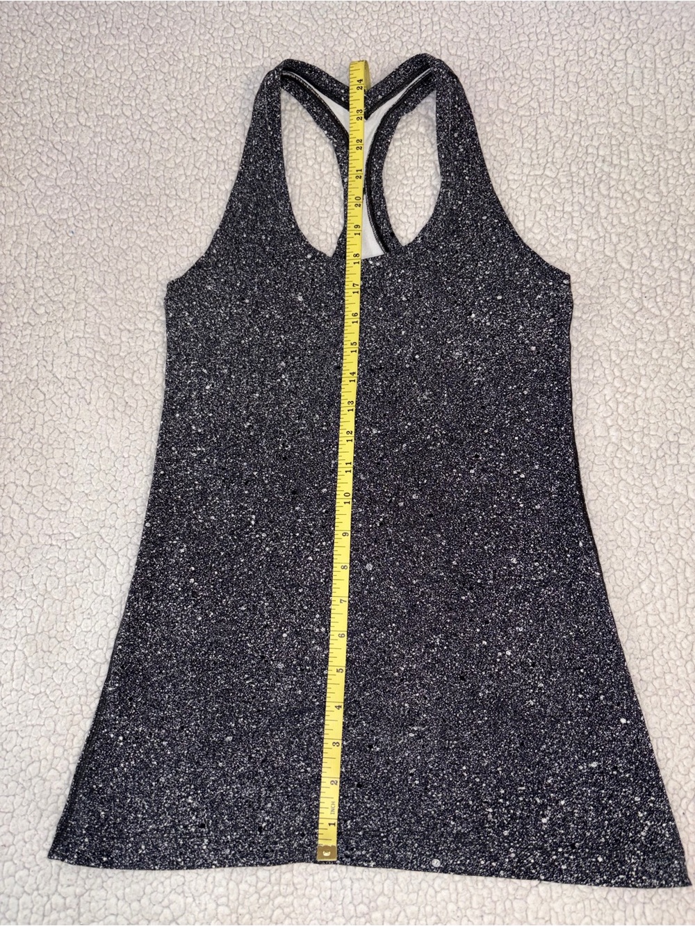 Lululemon Cool Racerback tank - Picture 8 of 8